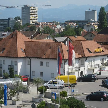 Landgasthof Werdenberg Buitenkant foto